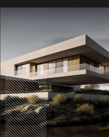 Casa Elegance — Crafting Spaces that Speak for Themselves