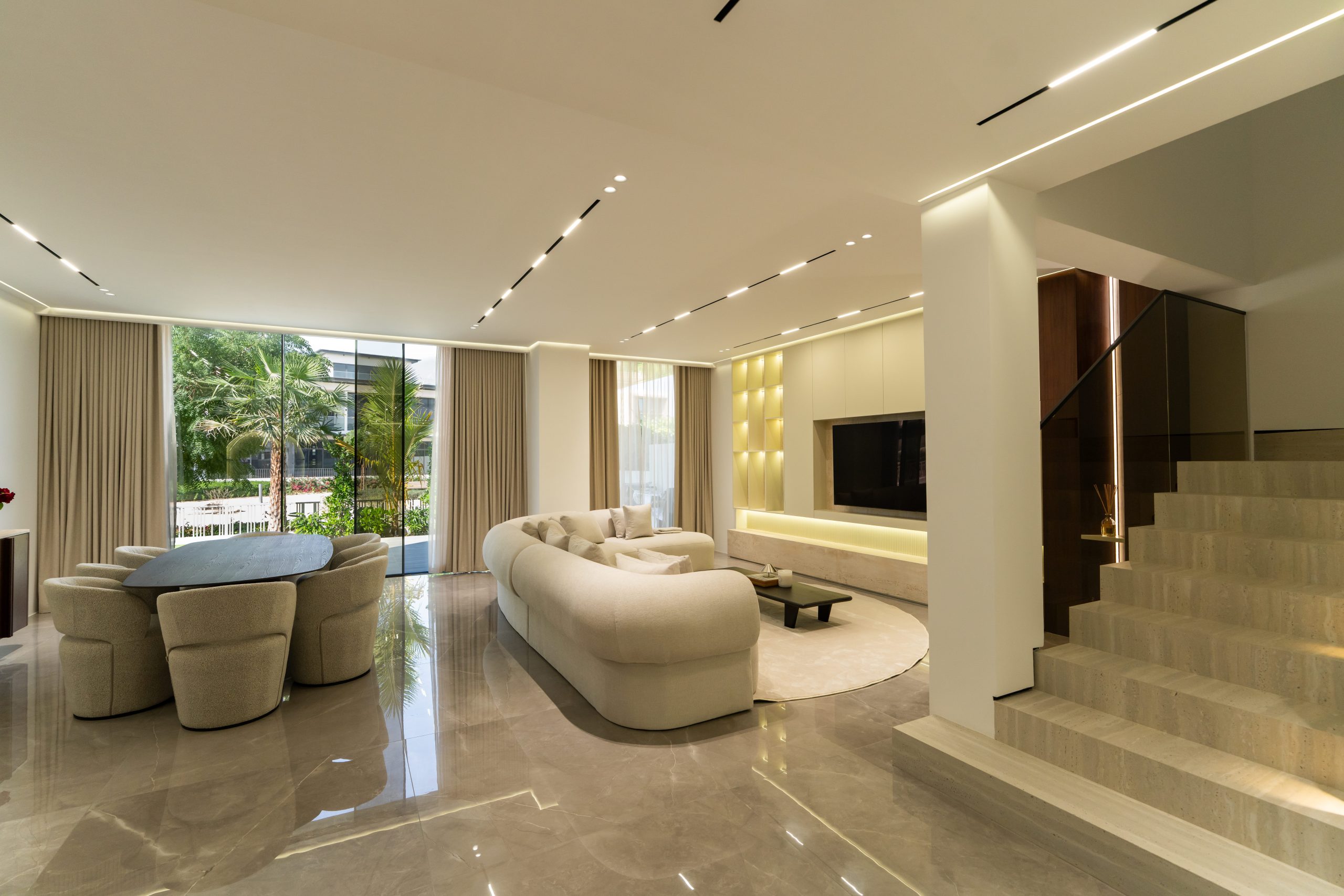 Golf Grove Villa exterior