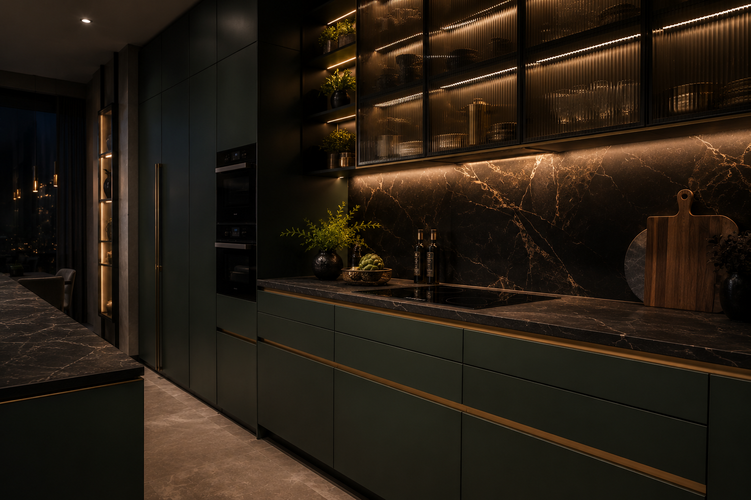 Bespoke Joinery and Furniture