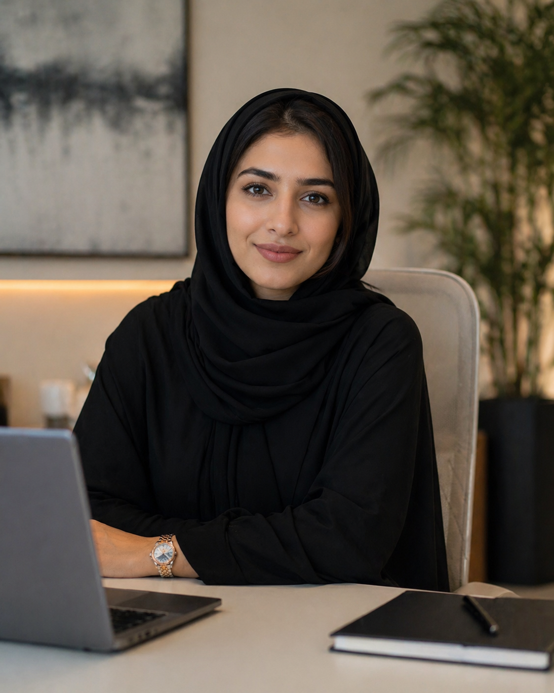 Marwa Yousef