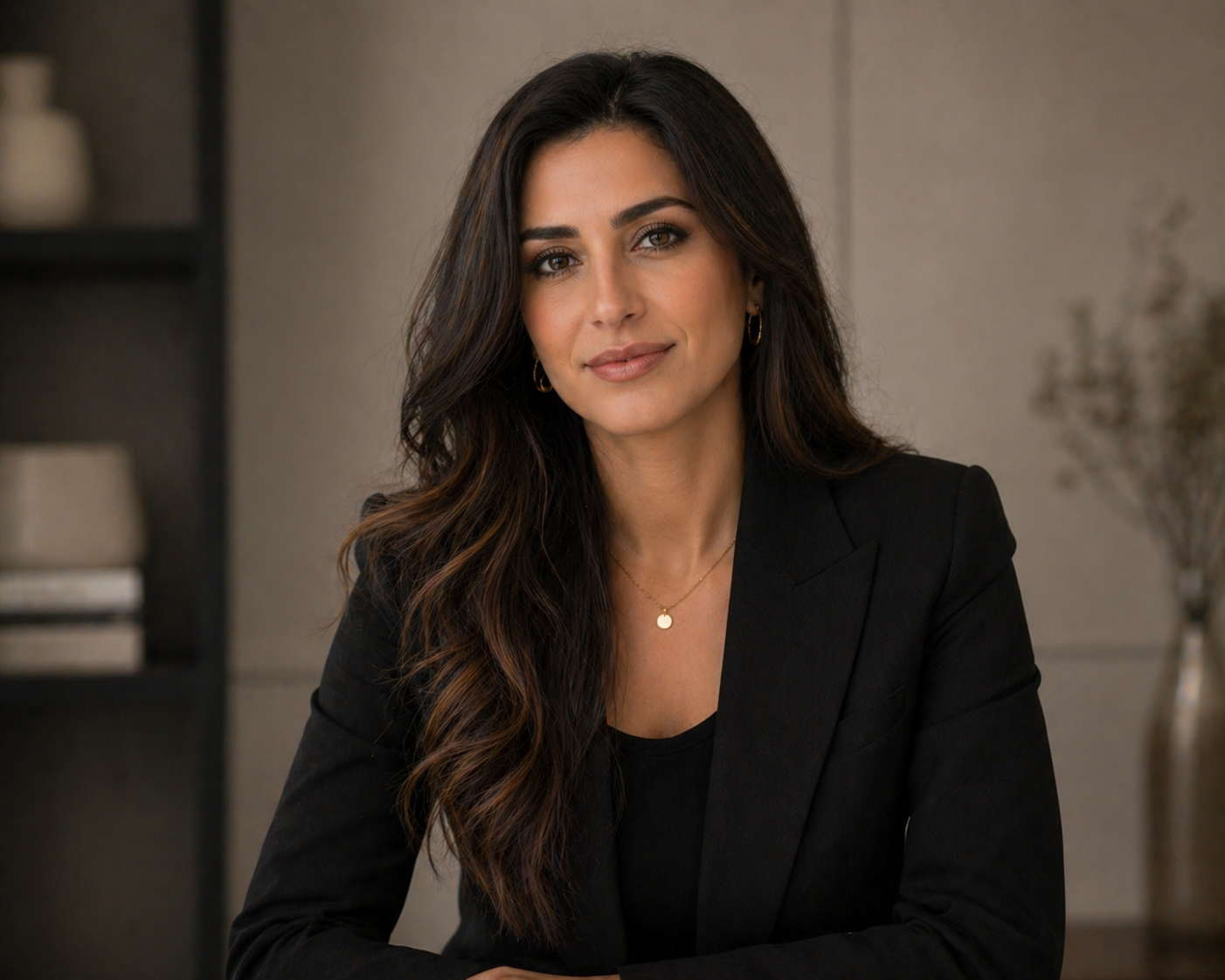 Sara Mansour