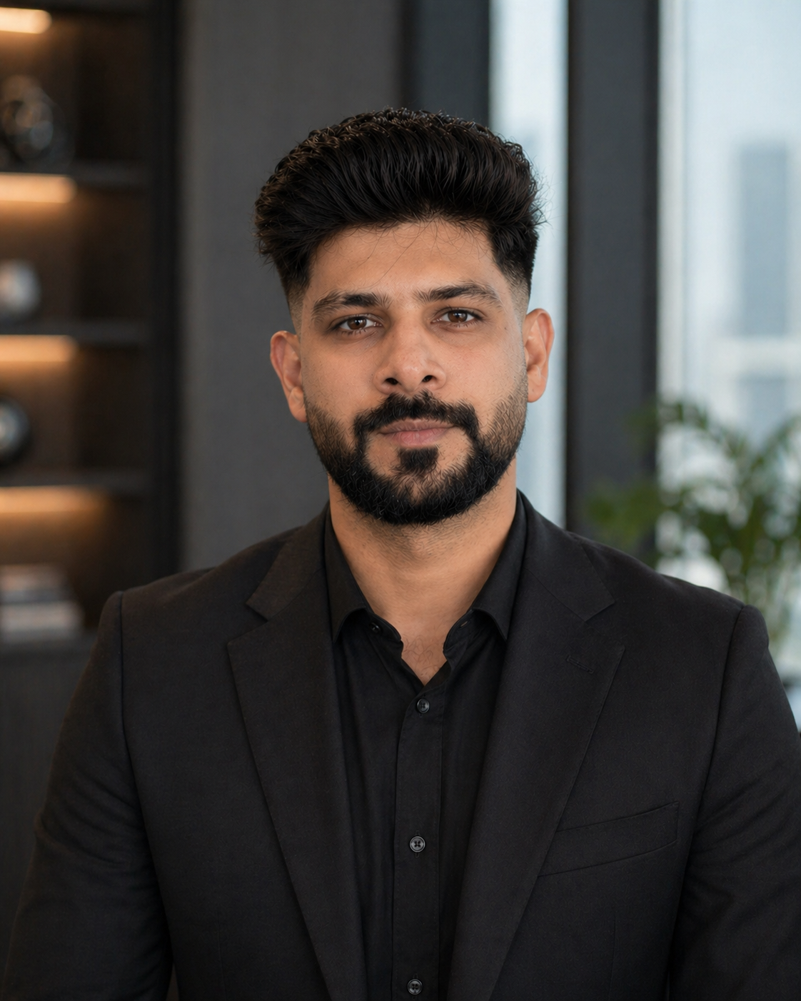 Sikander Ali