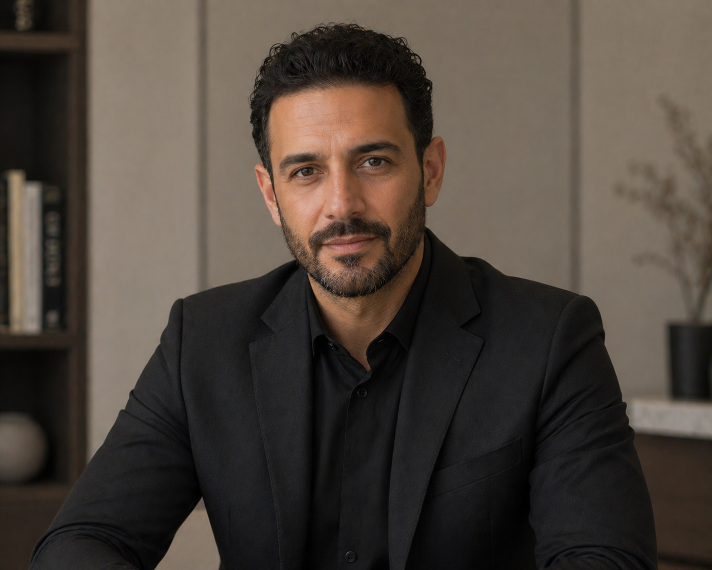 Wael Deeb